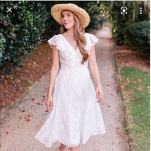 Gal Meets Glam Susie Dress